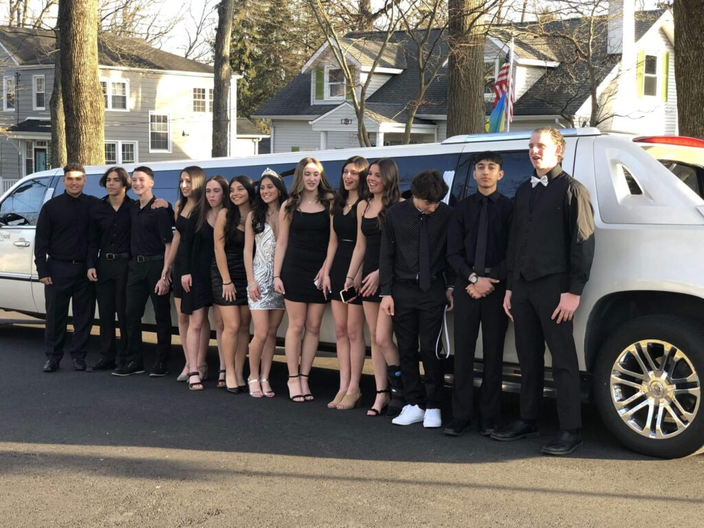 limo service